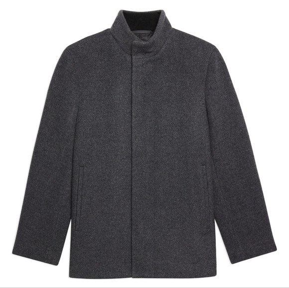 Wool Jacket from Theory - Picture 4 of 4